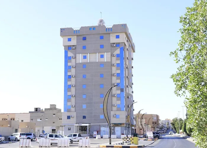 Al Farhan Dumah Al Jandal