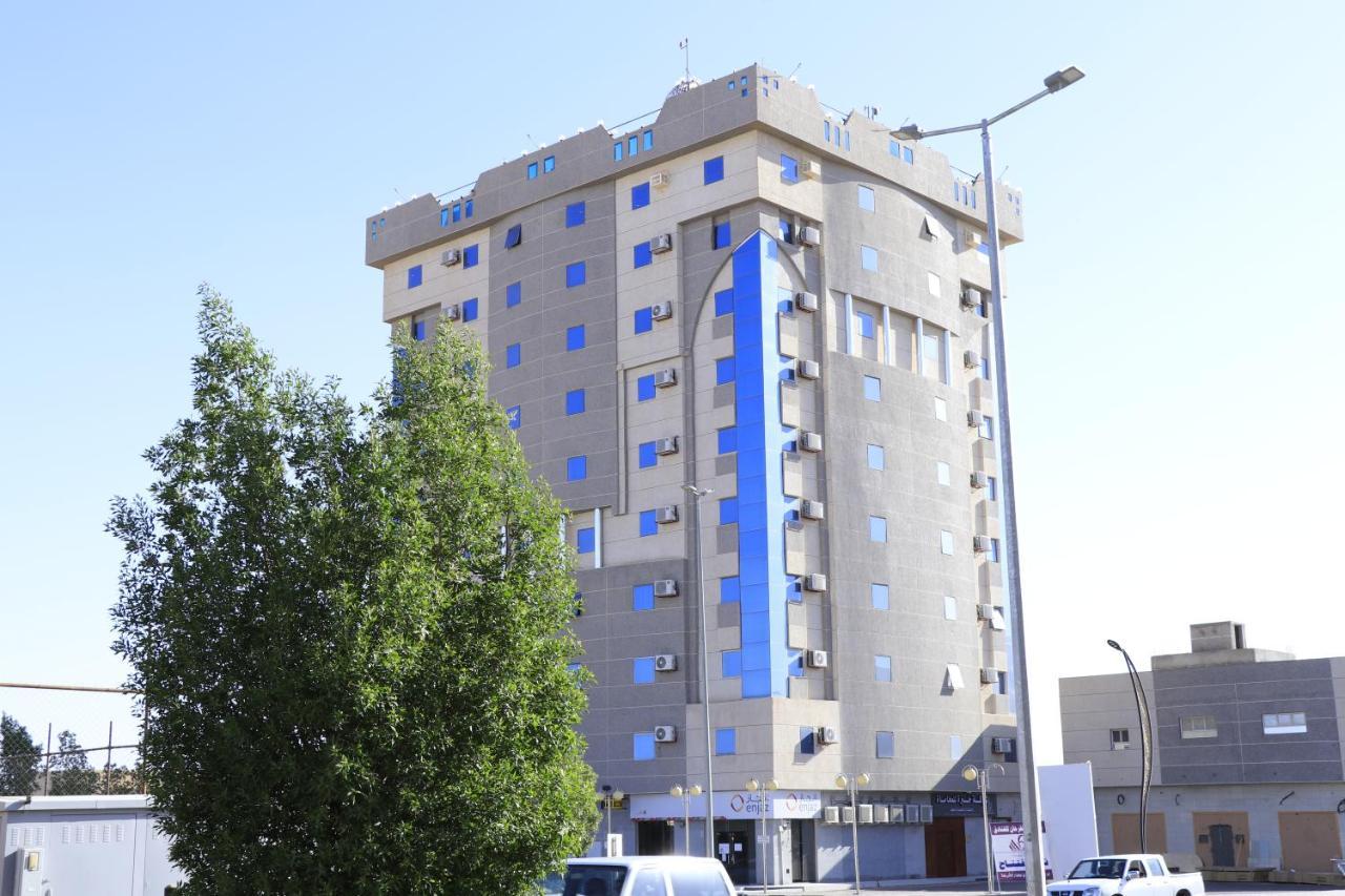 Hotel Al Farhan Dumah Al Jandal