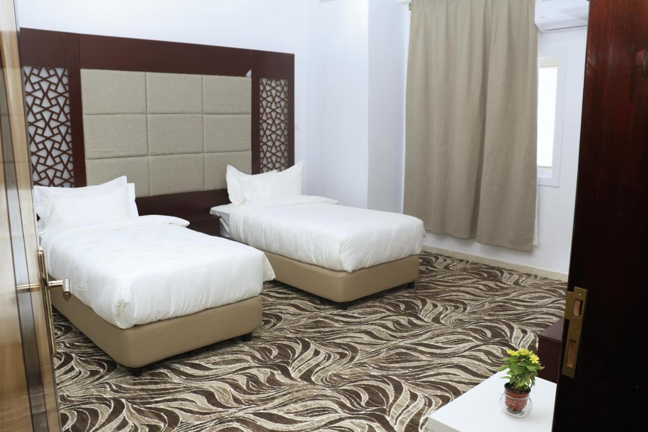 Al Farhan Dumah Al Jandal Hotel 3*