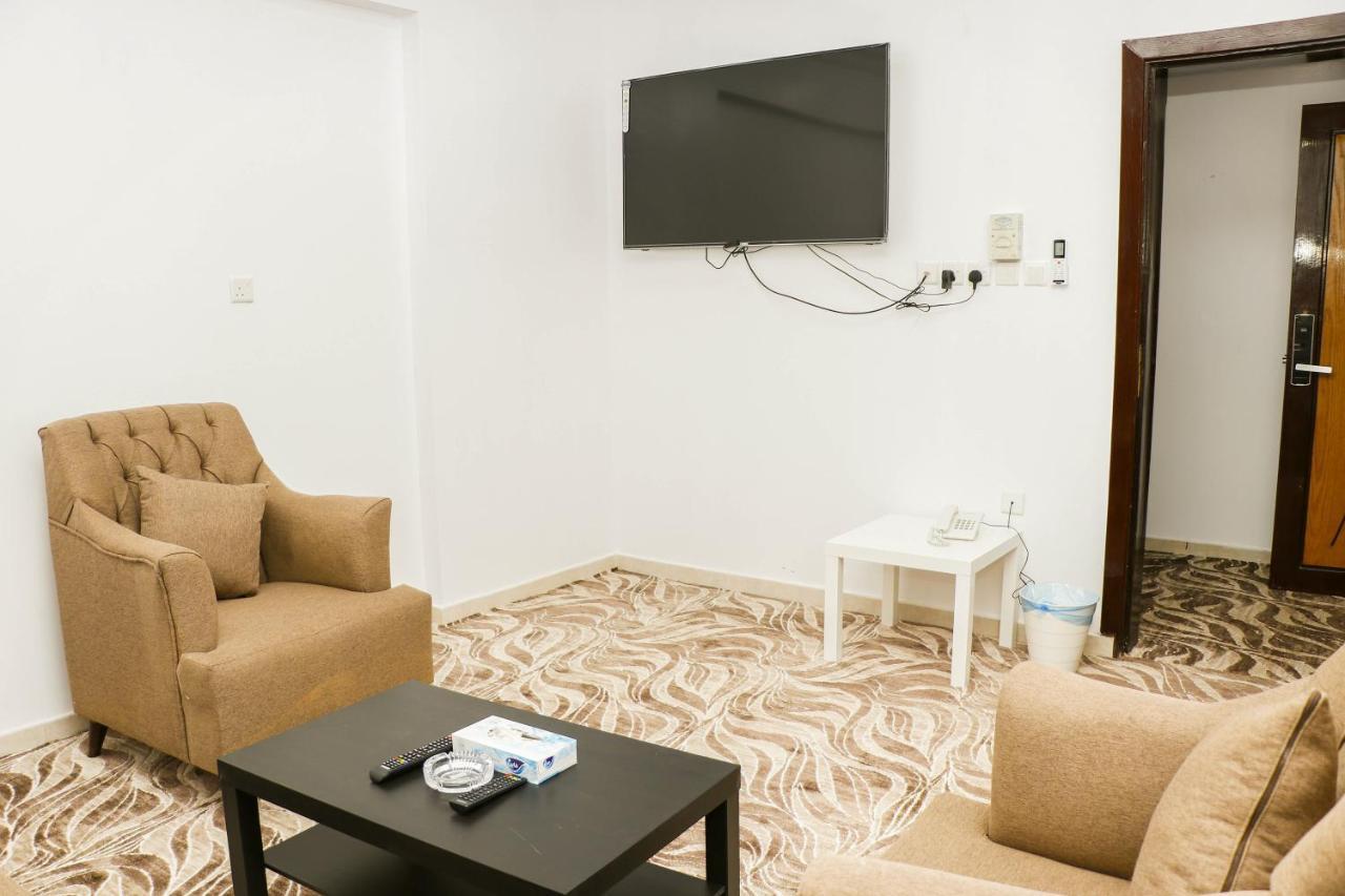 Al Farhan Dumah Al Jandal Hotel