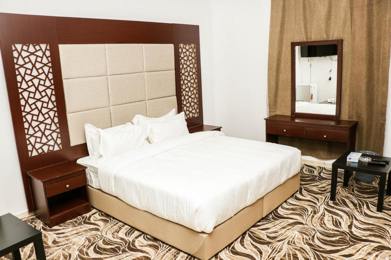 Hotel Al Farhan Dumah Al Jandal