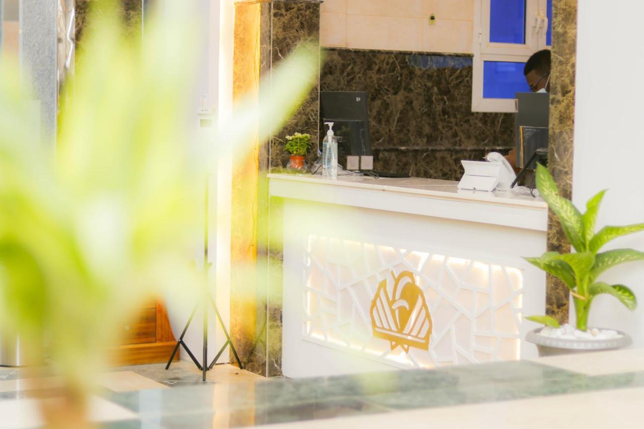 Al Farhan Dumah Al Jandal Hotel Dawmat al-Jandal