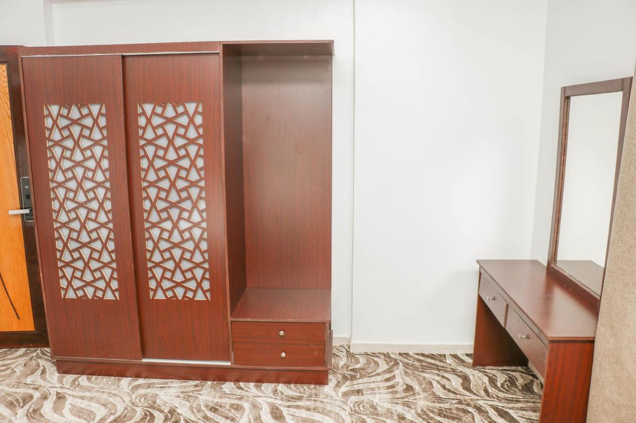 Al Farhan Dumah Al Jandal Hotel Dawmat al-Jandal