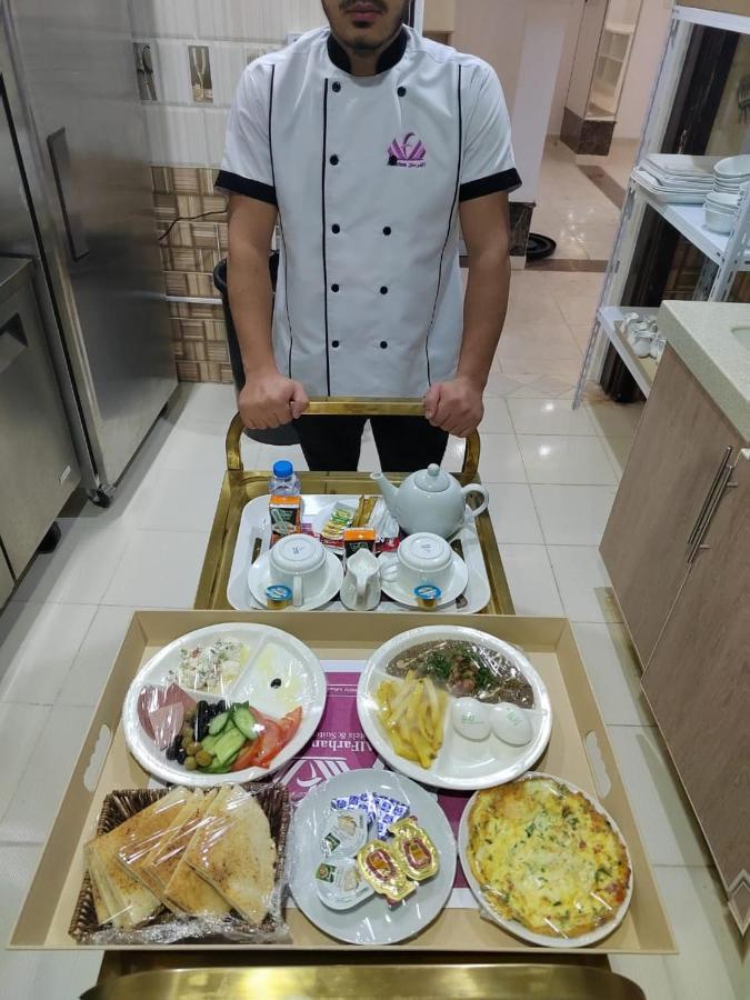Al Farhan Dumah Al Jandal Hotel