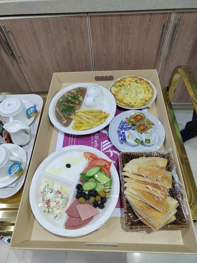 Al Farhan Dumah Al Jandal Hotel Dawmat al-Jandal